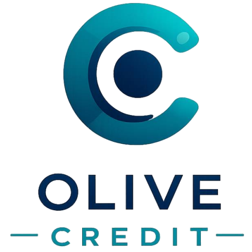 Olive Logo